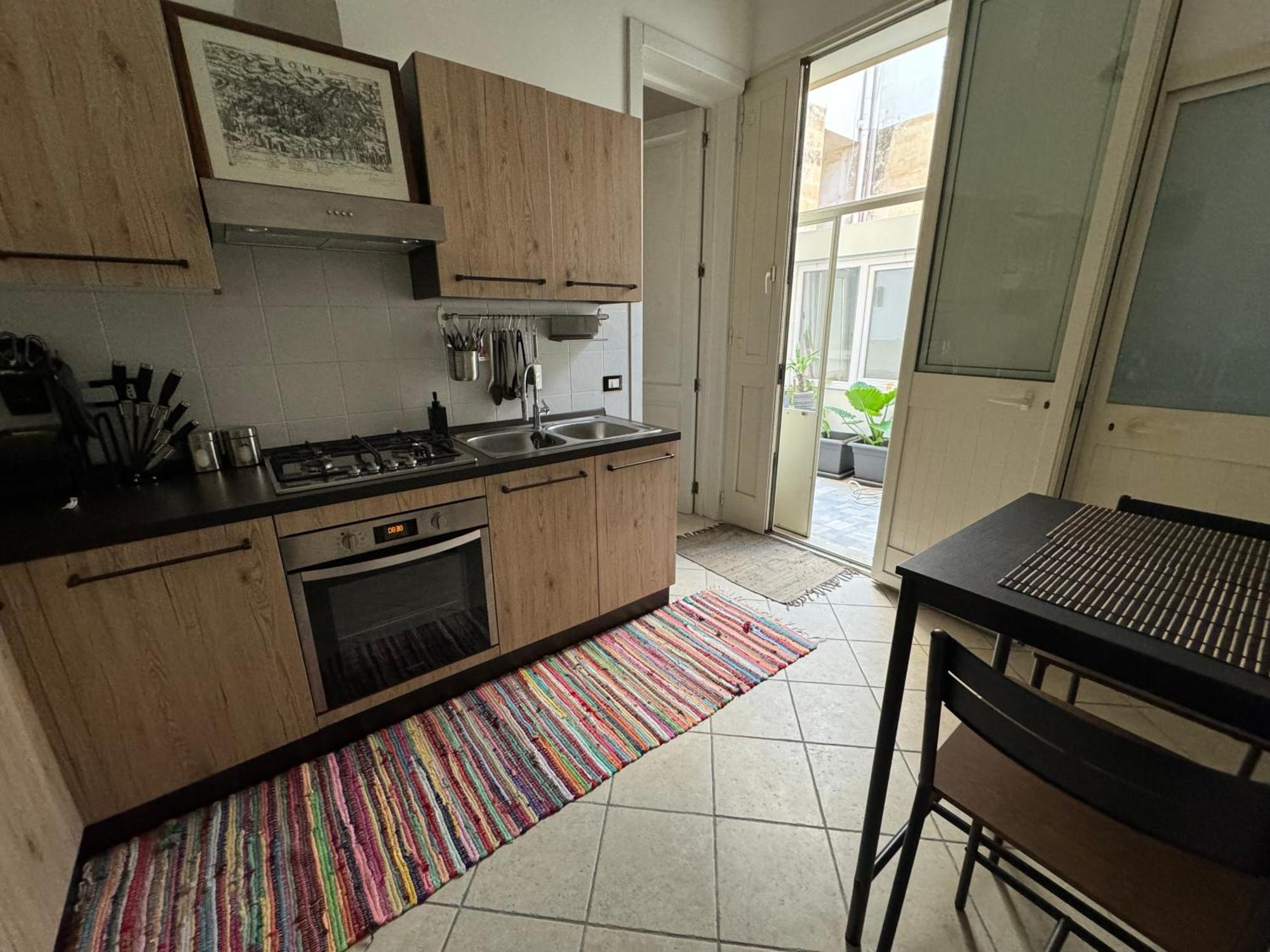 Appartamento San Lazzaro House A Few Steps From The Center Lecce Esterno foto