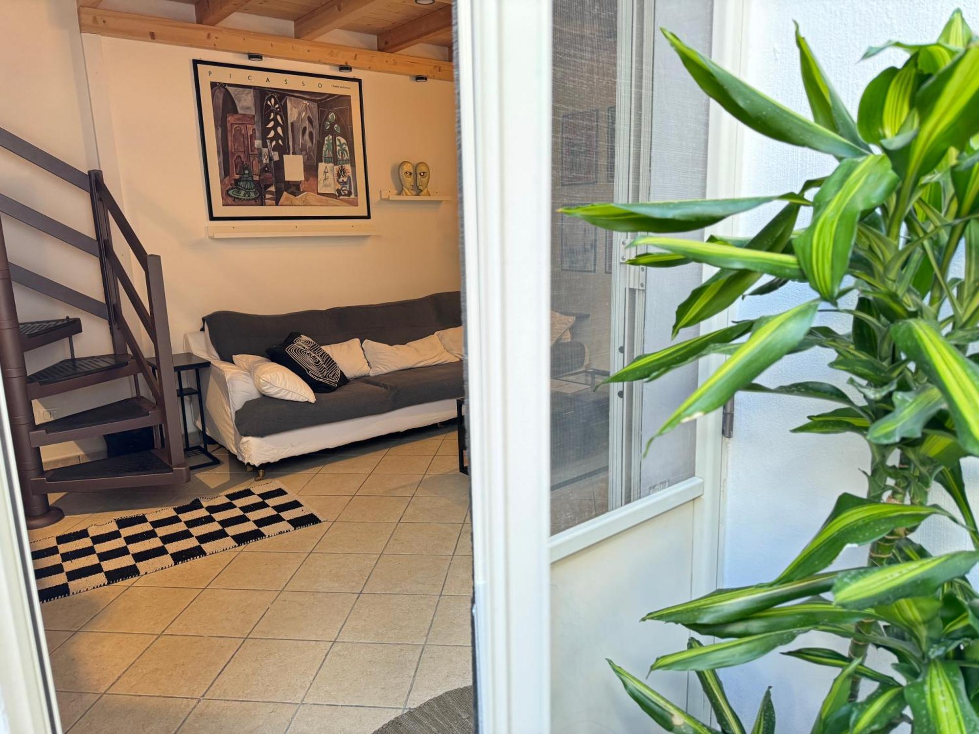 Appartamento San Lazzaro House A Few Steps From The Center Lecce Esterno foto