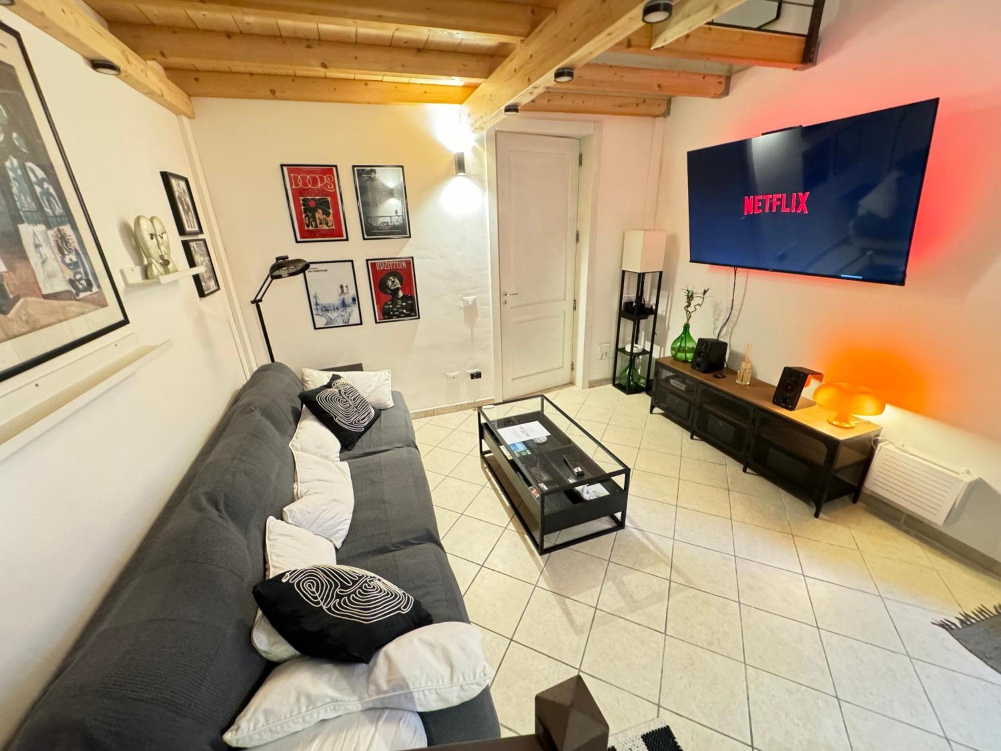 Appartamento San Lazzaro House A Few Steps From The Center Lecce Esterno foto